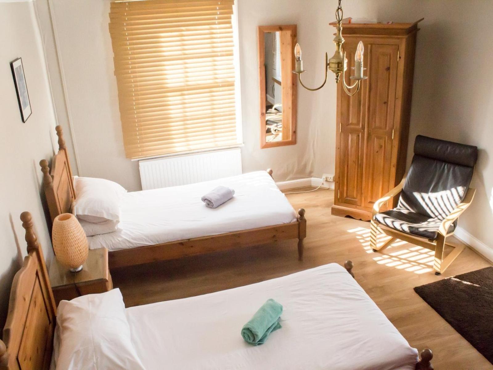 Hotel The Ship Chelmsford Pokoj fotografie
