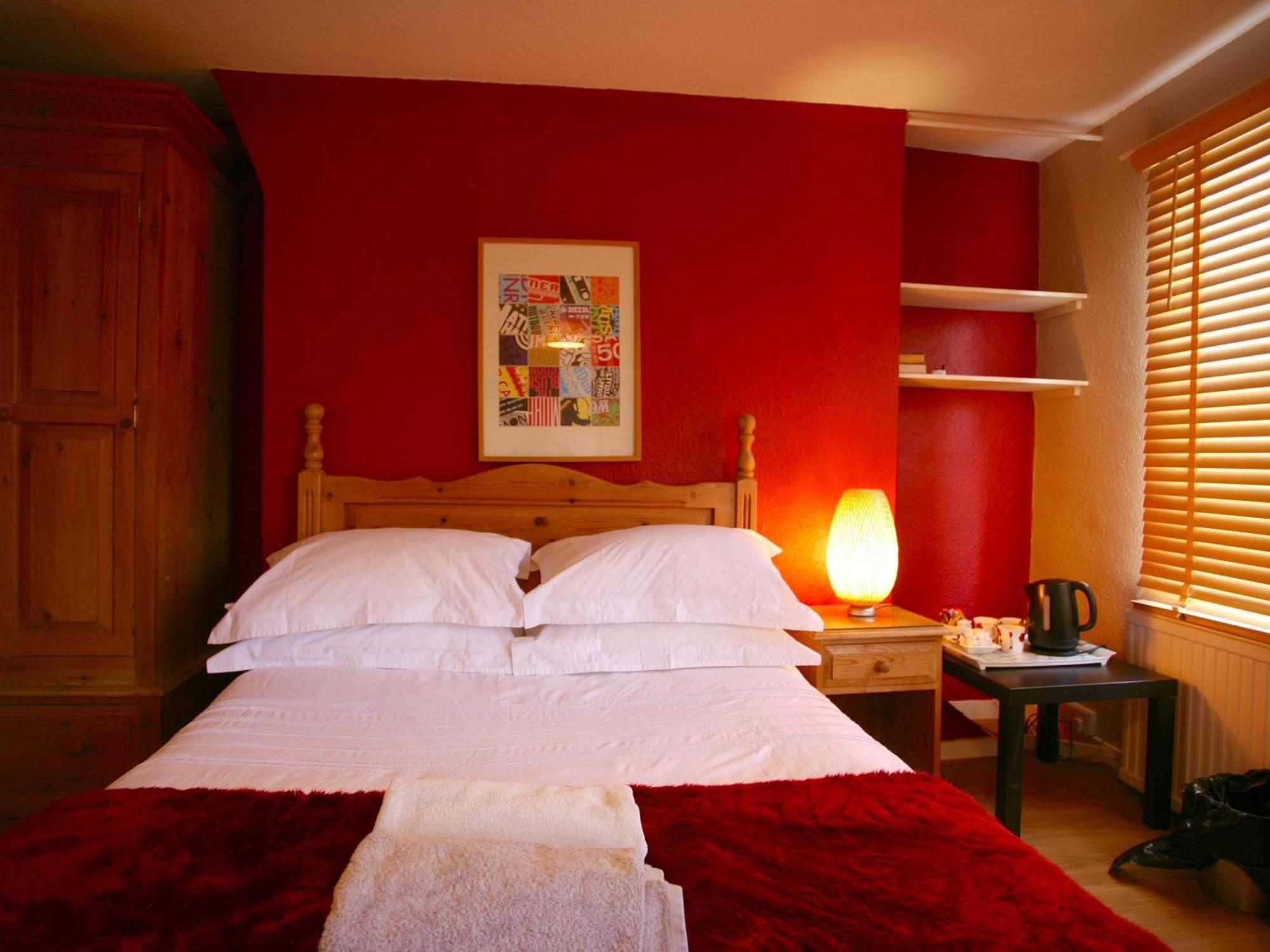 Hotel The Ship Chelmsford Pokoj fotografie