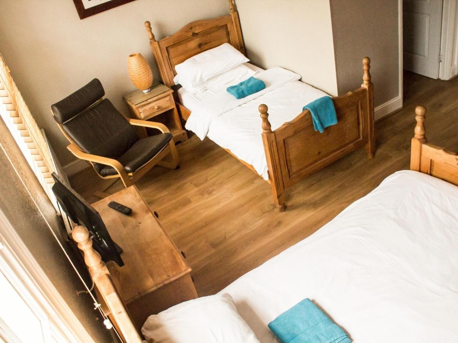 Hotel The Ship Chelmsford Pokoj fotografie