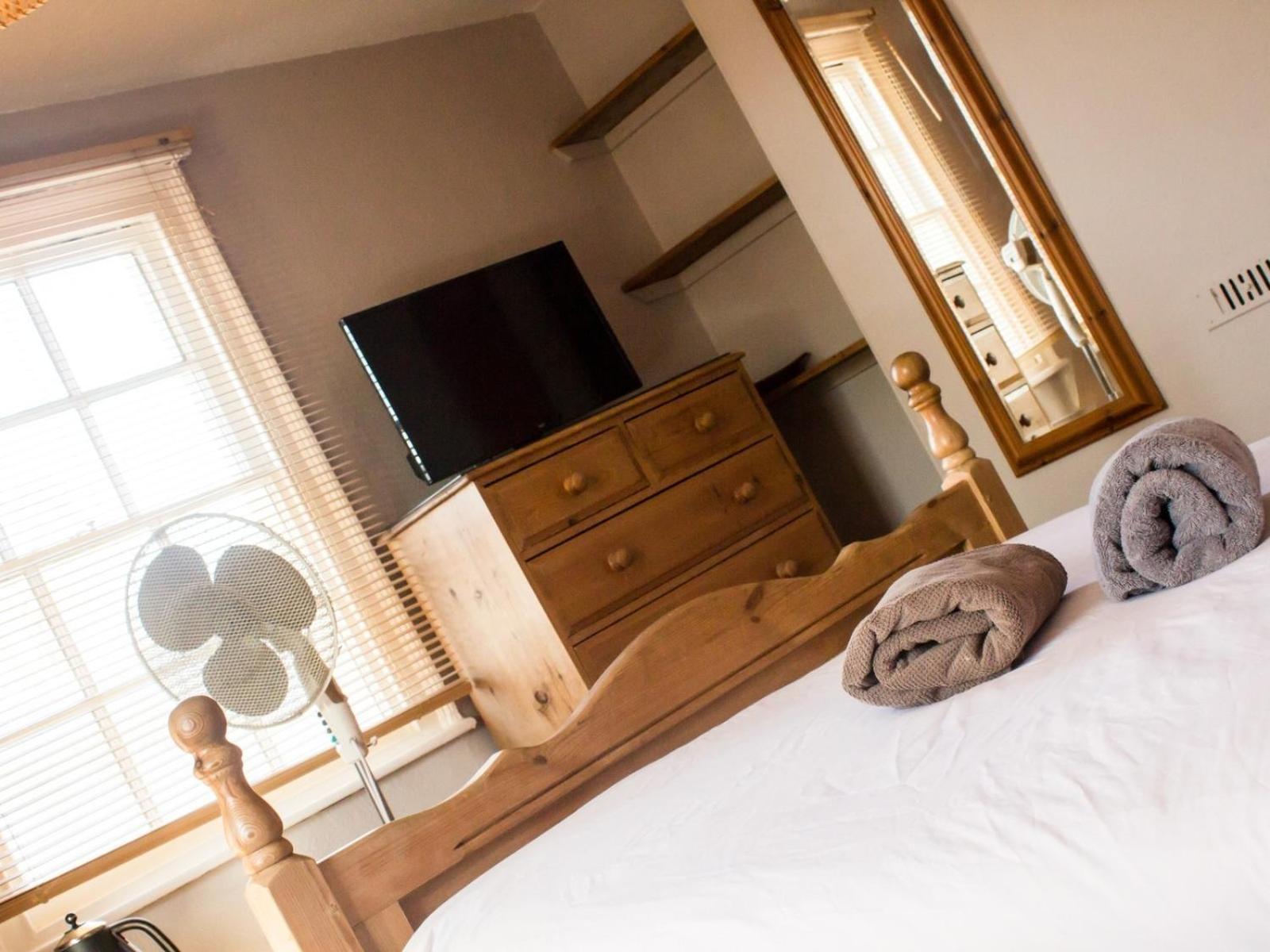 Hotel The Ship Chelmsford Pokoj fotografie