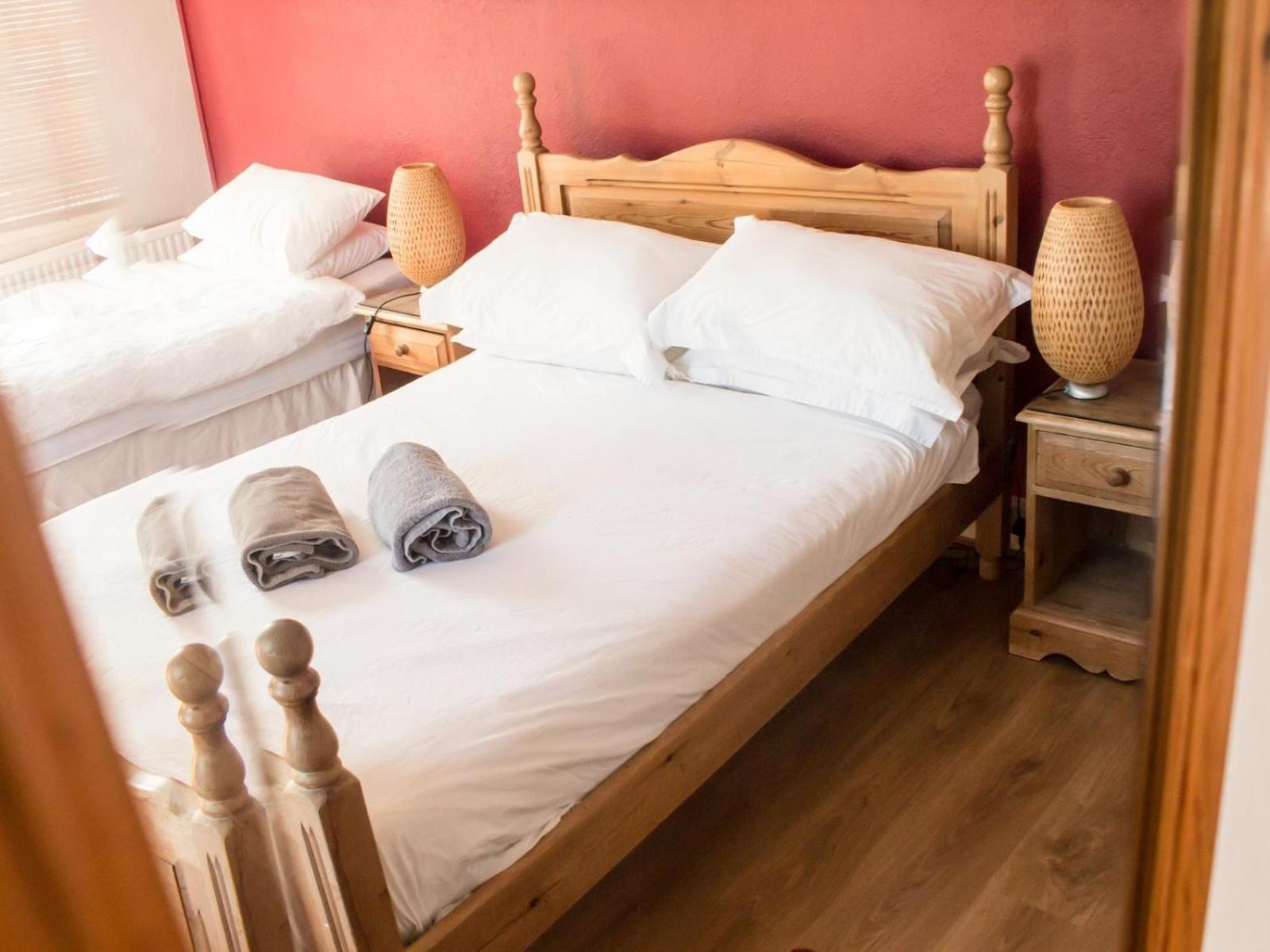Hotel The Ship Chelmsford Pokoj fotografie