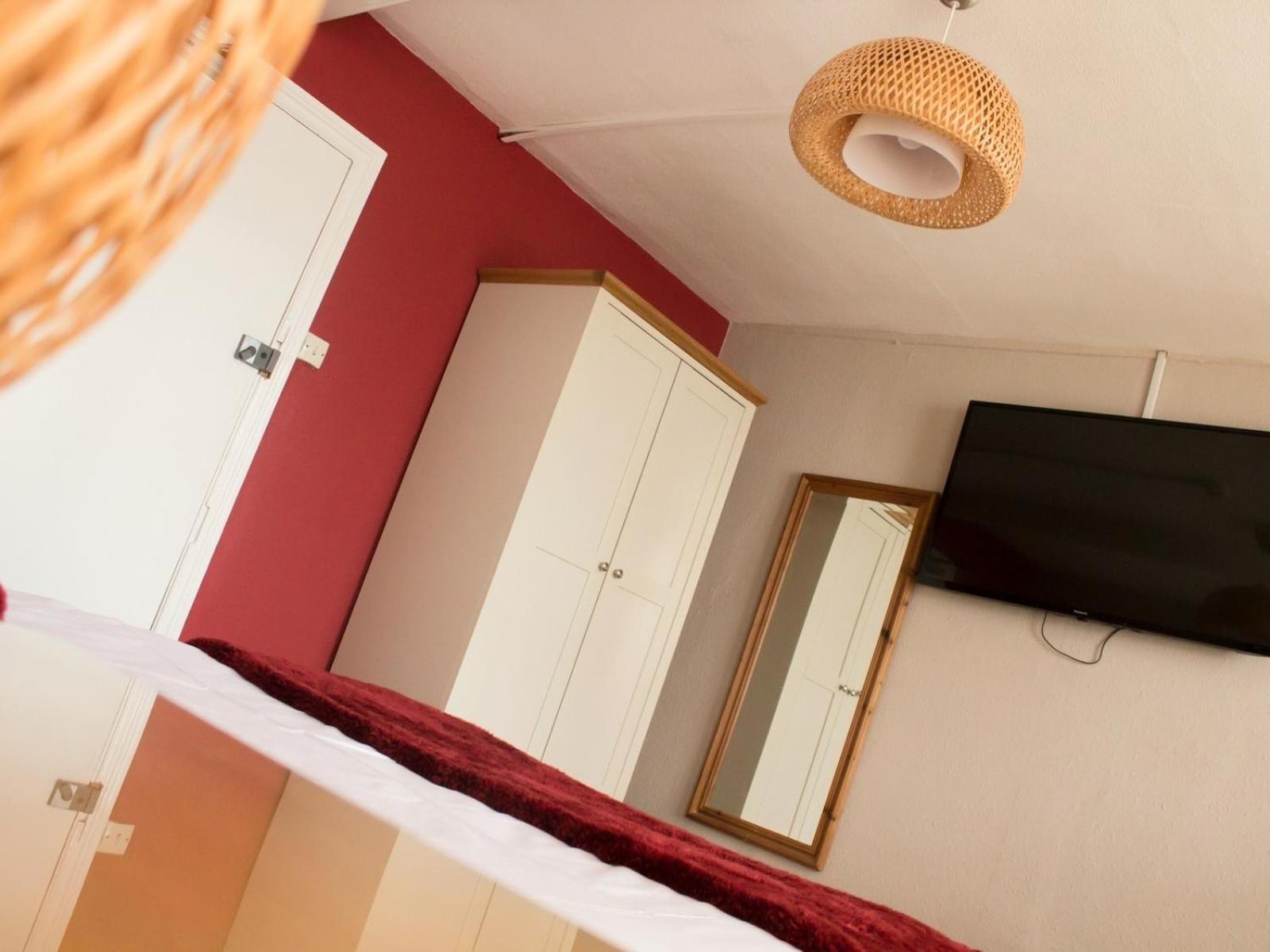Hotel The Ship Chelmsford Pokoj fotografie