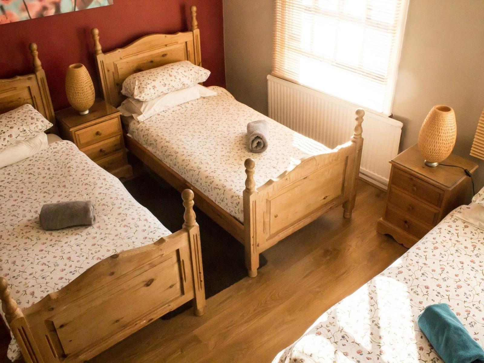 Hotel The Ship Chelmsford Pokoj fotografie