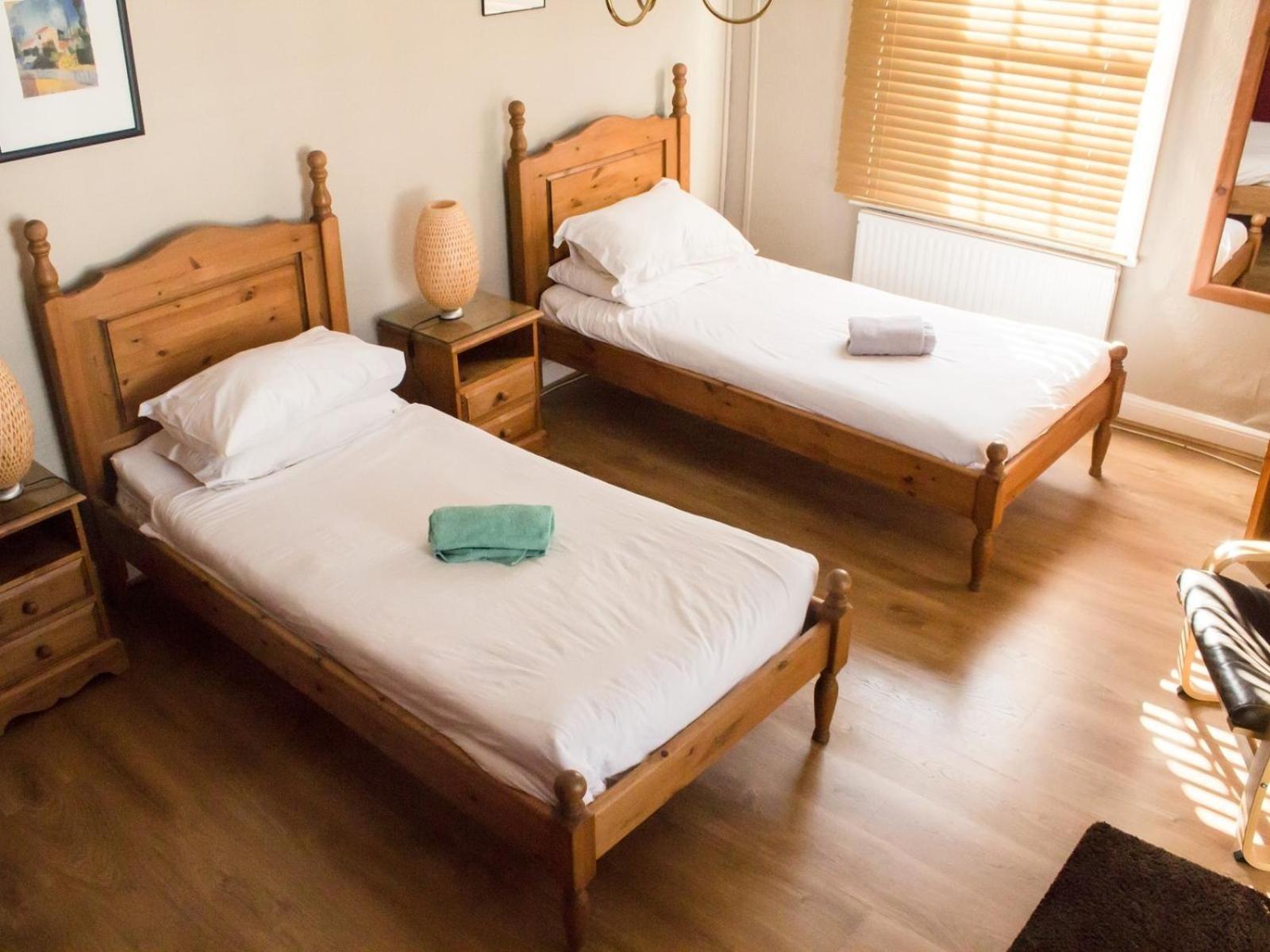 Hotel The Ship Chelmsford Pokoj fotografie