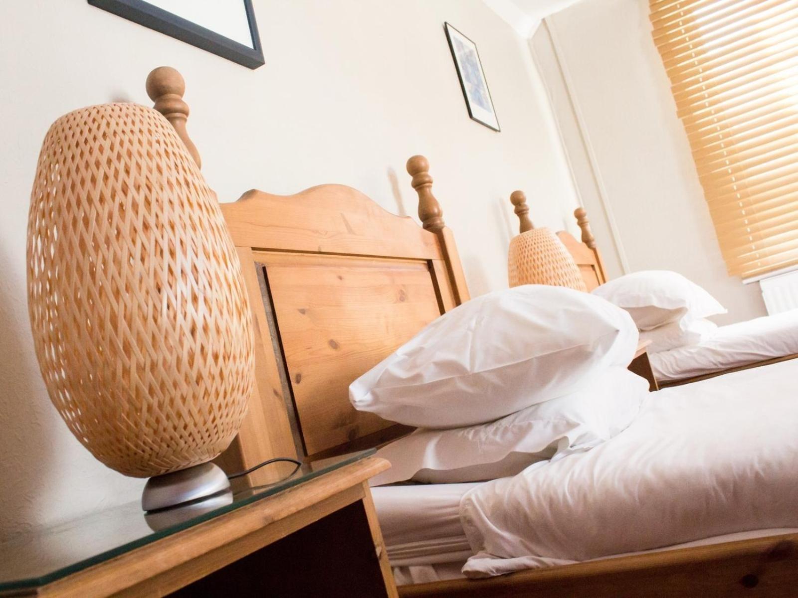 Hotel The Ship Chelmsford Pokoj fotografie