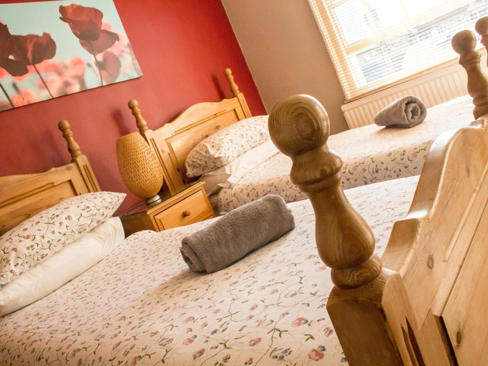 Hotel The Ship Chelmsford Pokoj fotografie