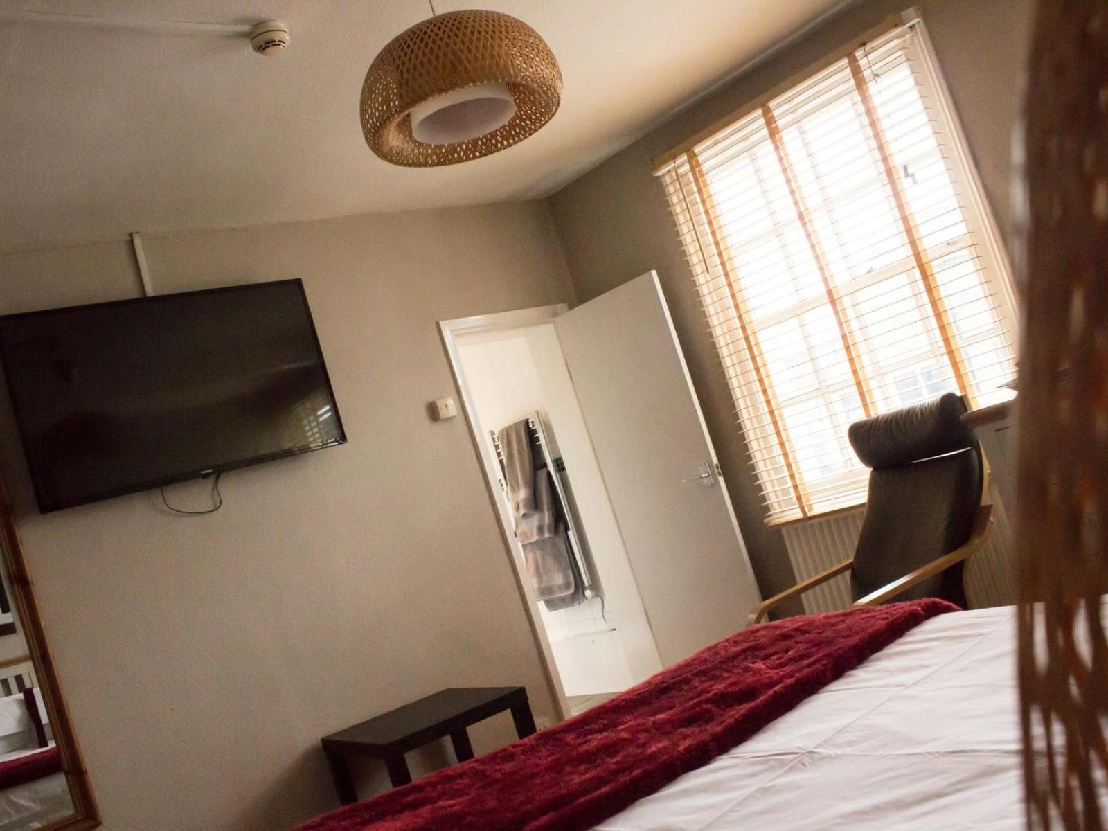 Hotel The Ship Chelmsford Pokoj fotografie