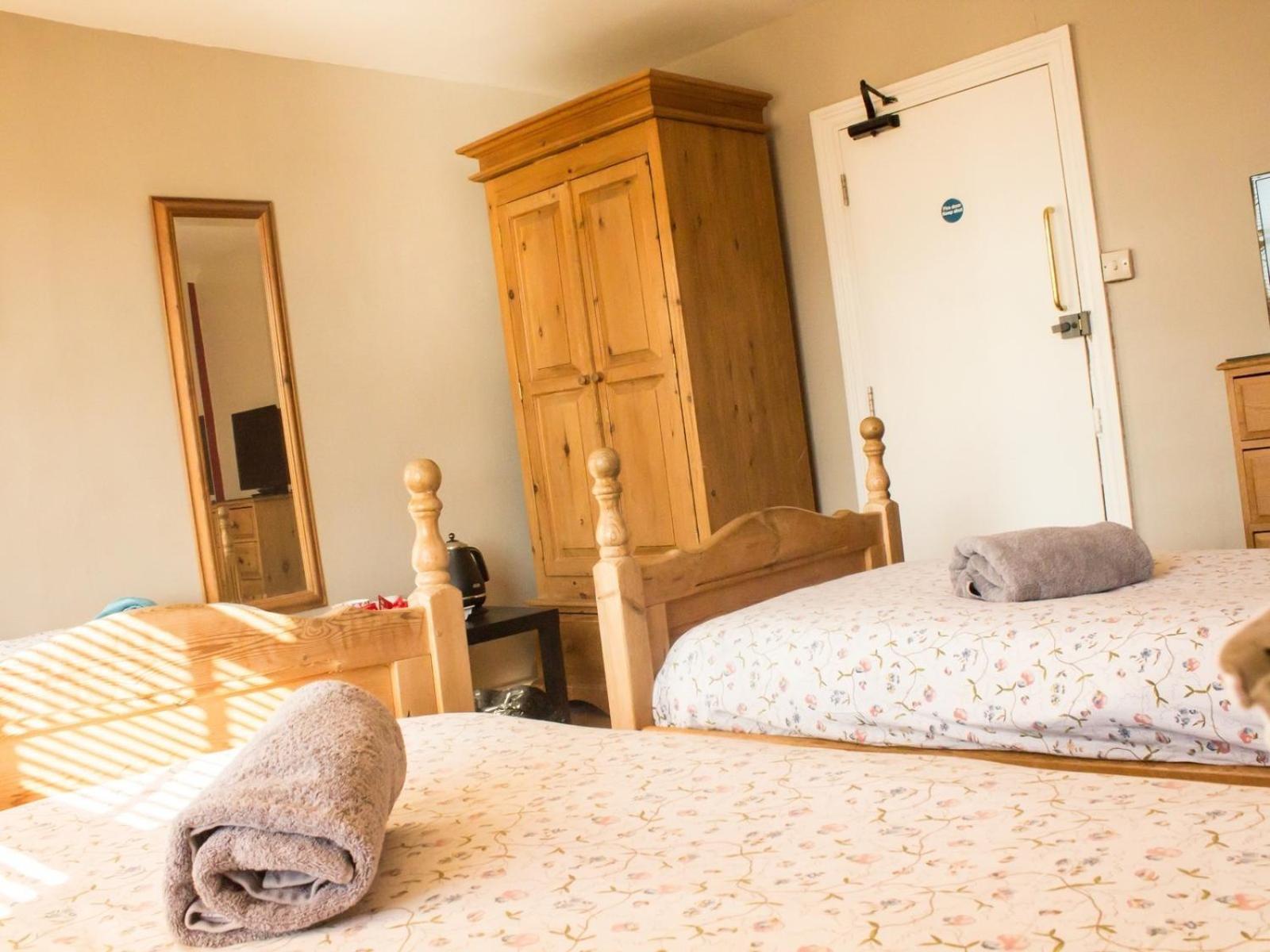 Hotel The Ship Chelmsford Pokoj fotografie