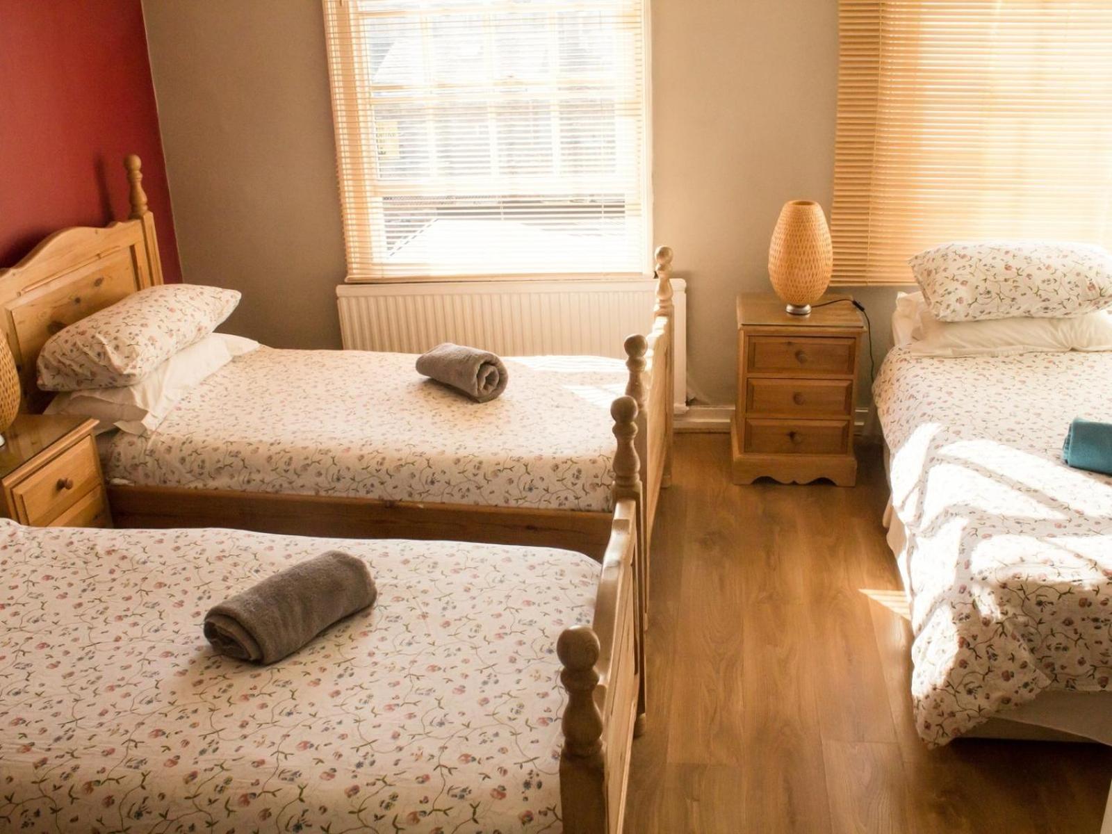 Hotel The Ship Chelmsford Pokoj fotografie