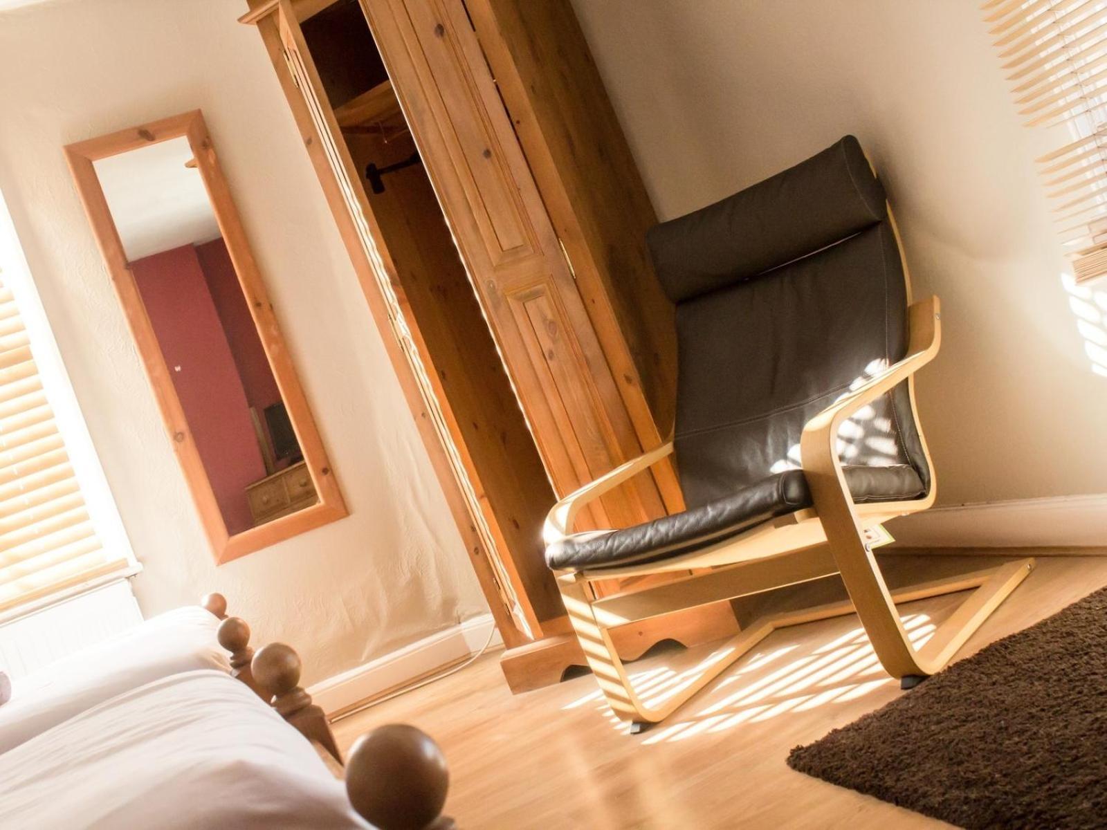 Hotel The Ship Chelmsford Pokoj fotografie